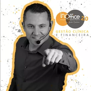 Imagem de capa para o Curso online In-Office - Braquetes Autoligados 2.0 By Glauber Carinhena