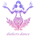 Dialects.Dance logo