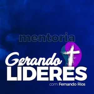 Imagem de capa para o Curso online Mentoria Gerando Lideres 