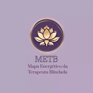 Imagem de capa para o Curso online METB — Mapa Energético da Terapeuta Blindada