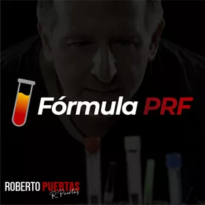 Imagem principal do produto Fórmula PRF - Roberto Puertas