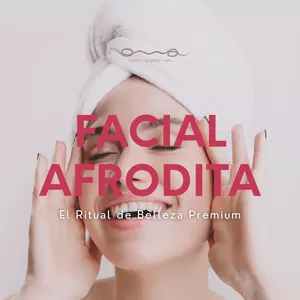 Imagen de portada para Curso online Curso Online: Facial Afrodita – El Ritual de Belleza Premium