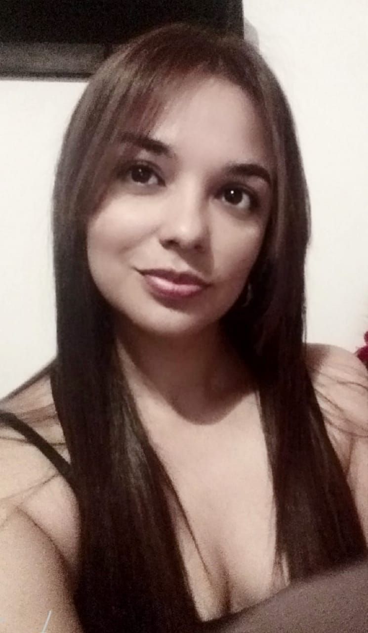Diana Eveling Acevedo