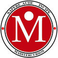 MASSTERCURSOS logo