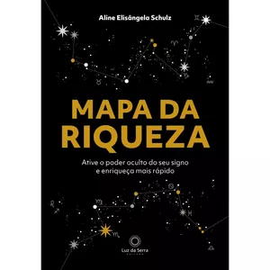 Imagem de capa para o Curso online Mapa da Riqueza (L)