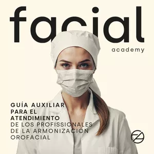 Imagen de portada para Curso online Guía Auxiliar para el Atendimiento de los Profesionales de la Armonización Orofacial