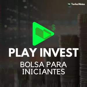 Imagem de capa para o Curso online Curso Play! Bolsa para Iniciantes