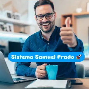 Imagem de capa para o Curso online Sistema - Samuel Prado