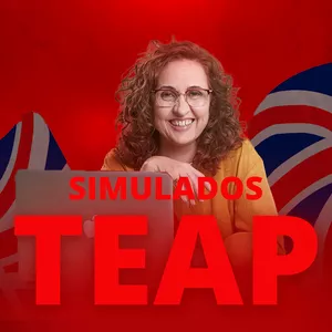 Imagem de Preparatório TEAP criado por Grupo América na hotmart