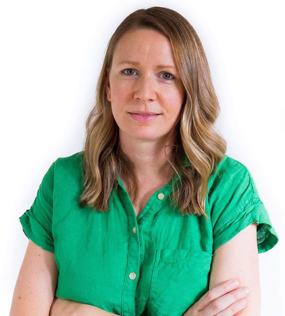 Rebecca Starford