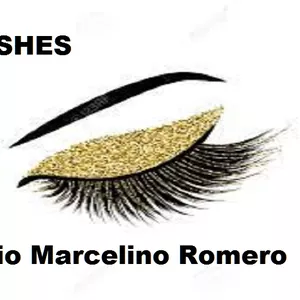 Imagen de portada para Ebook Lashes