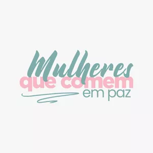 Imagem de capa para o Curso online Mulheres que Comem em Paz
