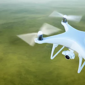 Imagem do curso Curso de Mapeamento com Drones