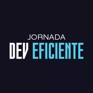 Imagem do curso Jornada Dev Eficiente