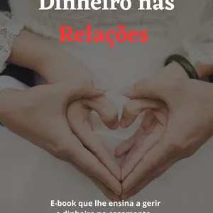 Imagem de Dinheiro e relacionamentos  criado por Conhecimento e poder! na hotmart