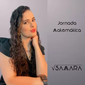 Imagem de capa para o Curso online Jornada Matemática da Samara