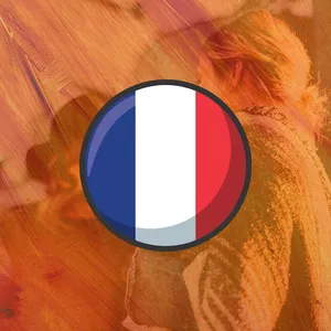Imagem principal do produto Conversação - Francês