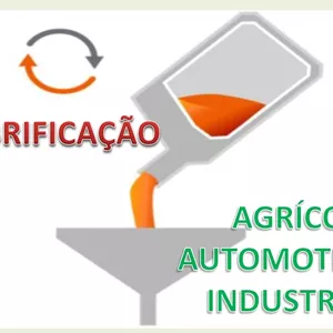 Imagem de capa para o Ebook e-book Treinamento de Lubrificação Automotiva, Agrícola 