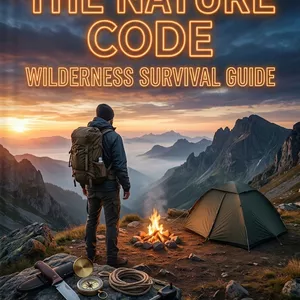 Cover image for Ebook THE NATURE CODE: Beyond the Asphalt