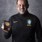 Foto do autor Amax Futsal LTDA