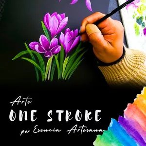 Imagen de portada para Ebook Arte One Stroke
