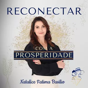 Imagem do curso Reconectar com a Prosperidade