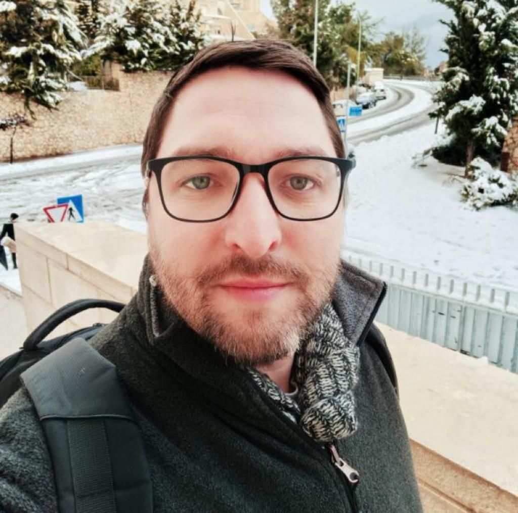 Shmuel Mendes