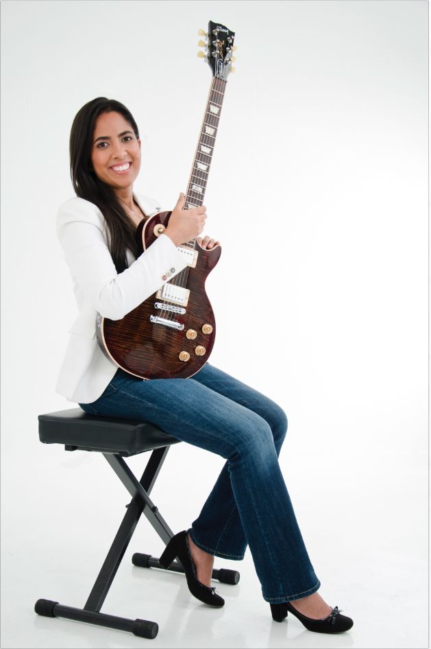 Liana M. Polanco