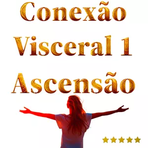 Imagem do curso CONEXÃO VISCERAL 1 - INTRODUÇÃO A ASCENSÃO