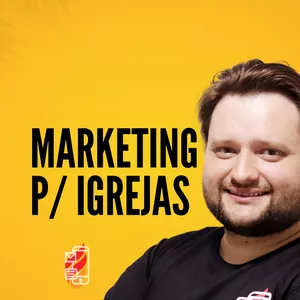 Imagem de Marketing para Igrejas criado por Prof. João Ferlini na hotmart