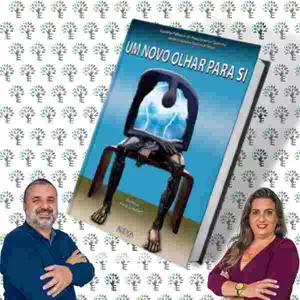 Imagem de capa para o Ebook Um Novo Olhar para Si