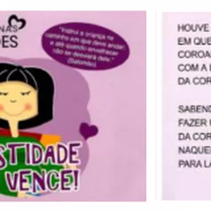 Imagem de capa para o Ebook Sequência didática: A honestidade sempre vence