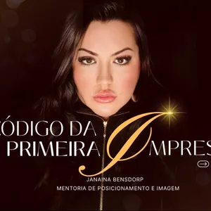 Imagem do curso Eleve seu Status: Segredos para uma Imagem de Elite