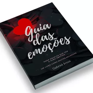 Imagem do curso Guia Das Emoções