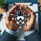 Técnico Segurança do Trabalho
