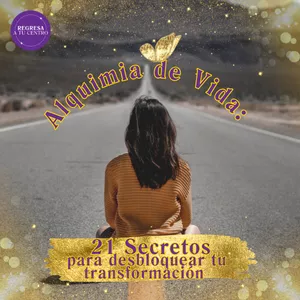 Imagen de portada para Curso online Alquimia de vida