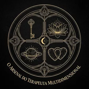 Imagem de capa para o Curso online Arsenal do Terapeuta Multidimensional