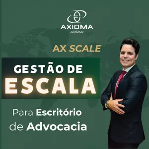 Imagem de capa para o Curso online AX SCALE