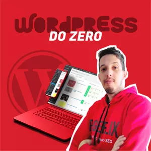 Imagem de WordPress do ZERO! - Site Descomplicado criado por Diogo Leão na hotmart
