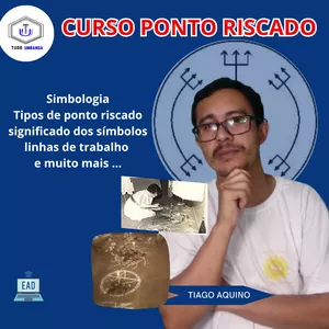 Imagem do curso CURSO DE PONTO RISCADO 