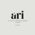 Activate, Reform and Inspire Studio's logo