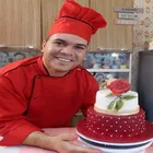 Chef Alexandre Oliveira