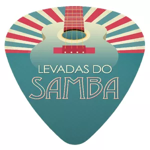 Imagem de capa para o Curso online Levadas do Samba