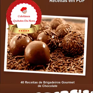 Imagem principal do produto Brigadeiros Gourmet - Docinhos para Festa