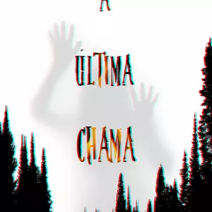 Imagem de capa para o Ebook  A Última Chama
