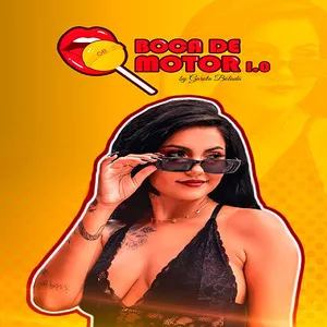 Imagem de capa para o Ebook Ebook: Boca De Motor 1.0 