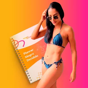Imagem de capa para o Curso online CALENDÁRIO MAGRA DECIDIDA 