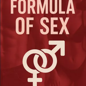 Cover image for Ebook The Sex Formula