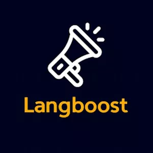 Imagen de portada para Curso online Langboost ComunnitY