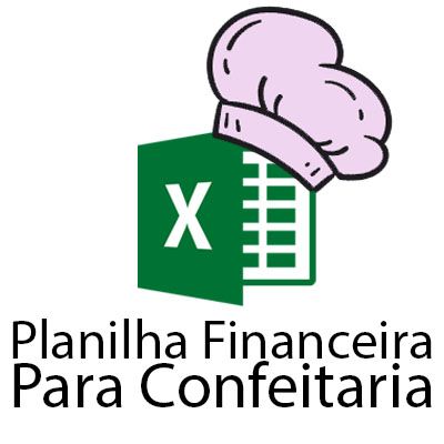 Imagem do curso Planilha de Custos para a Confeitaria